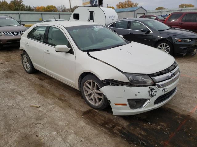 FORD FUSION SEL 2012 3fahp0ja2cr266023