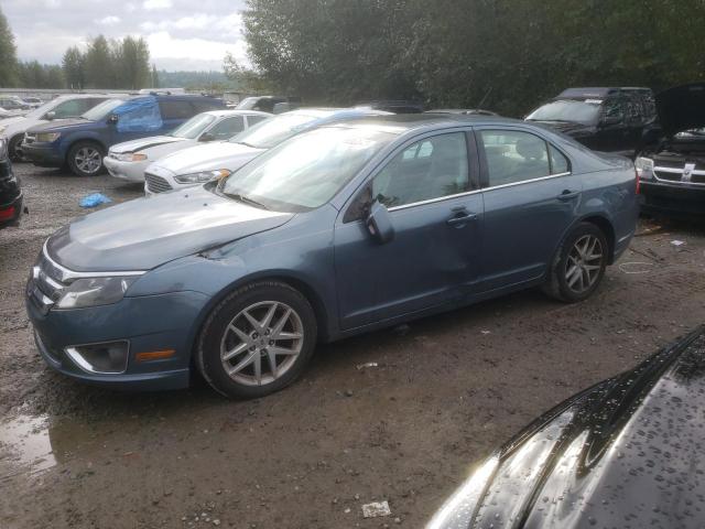 FORD FUSION SEL 2012 3fahp0ja2cr267348