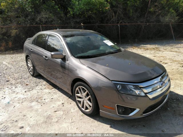 FORD FUSION 2012 3fahp0ja2cr267771