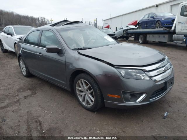 FORD FUSION 2012 3fahp0ja2cr268743