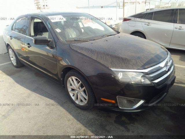 FORD FUSION 2012 3fahp0ja2cr270119