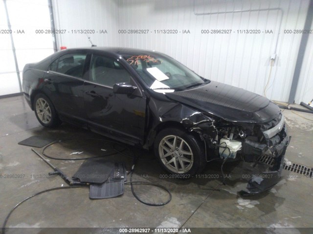 FORD FUSION 2012 3fahp0ja2cr276373