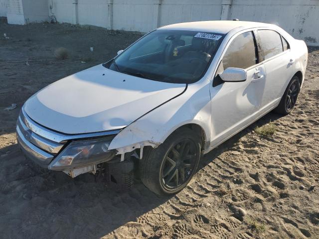 FORD FUSION SEL 2012 3fahp0ja2cr277250