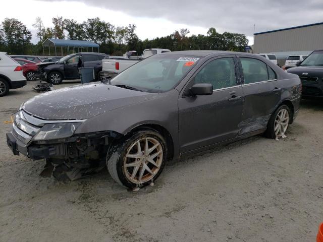 FORD FUSION 2012 3fahp0ja2cr280259