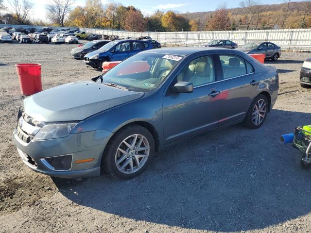 FORD FUSION SEL 2012 3fahp0ja2cr280360