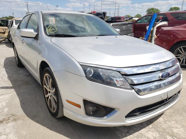 FORD FUSION SEL 2012 3fahp0ja2cr281055