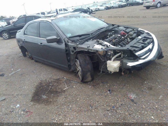 FORD FUSION 2012 3fahp0ja2cr281198