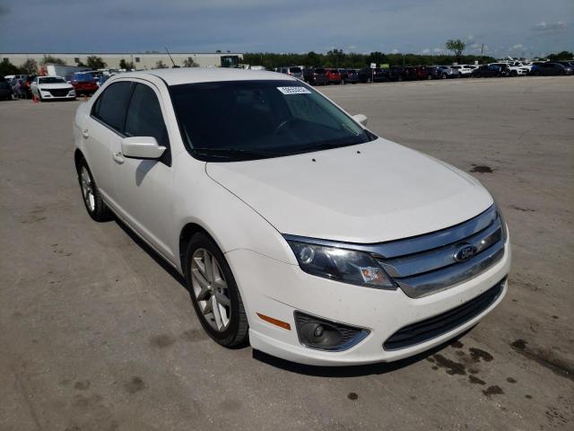 FORD FUSION SEL 2012 3fahp0ja2cr284117