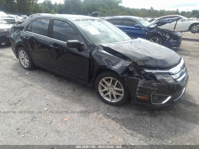 FORD FUSION 2012 3fahp0ja2cr288071