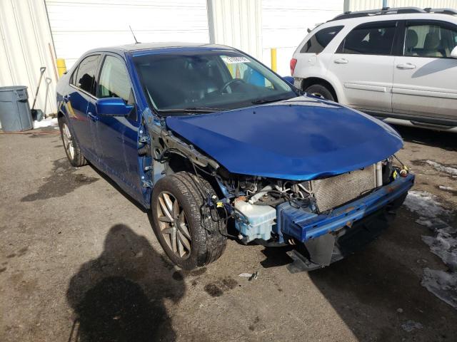 FORD FUSION SEL 2012 3fahp0ja2cr288278