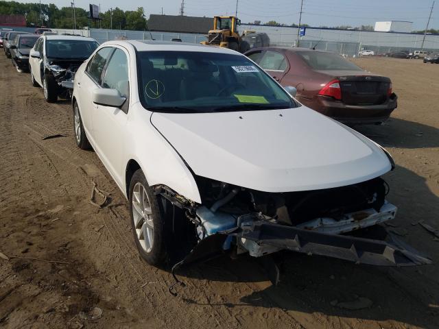 FORD FUSION SEL 2012 3fahp0ja2cr289415