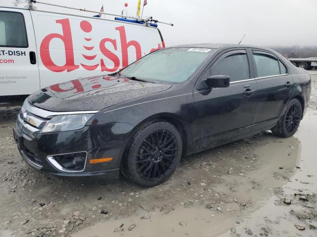 FORD FUSION SEL 2012 3fahp0ja2cr289446