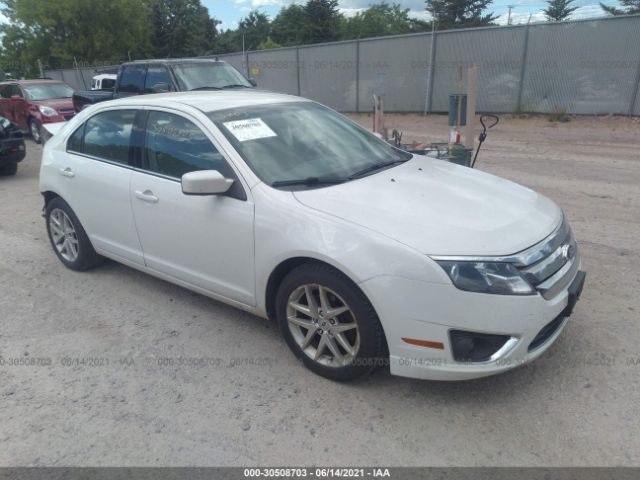 FORD FUSION 2012 3fahp0ja2cr290256