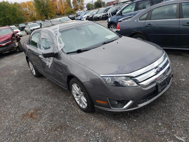 FORD FUSION SEL 2012 3fahp0ja2cr292847