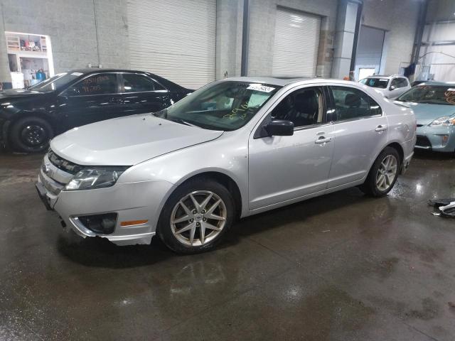 FORD FUSION 2012 3fahp0ja2cr293237