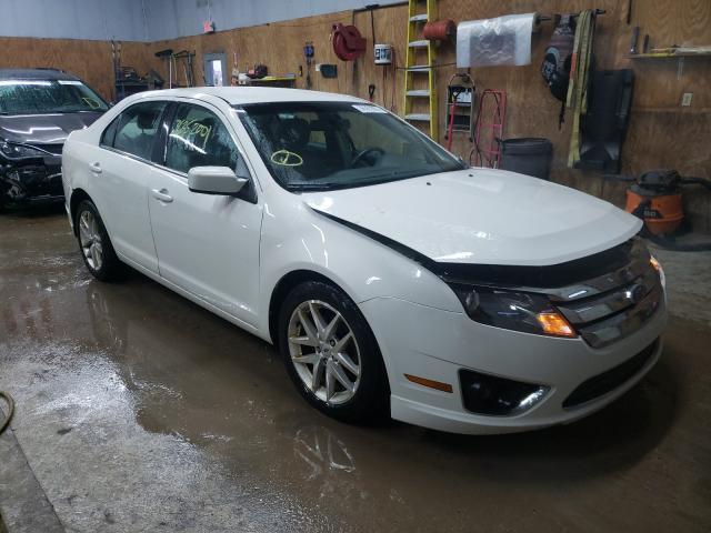 FORD FUSION SEL 2012 3fahp0ja2cr295148