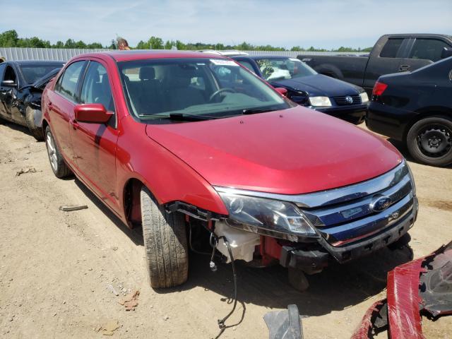 FORD FUSION SEL 2012 3fahp0ja2cr300056