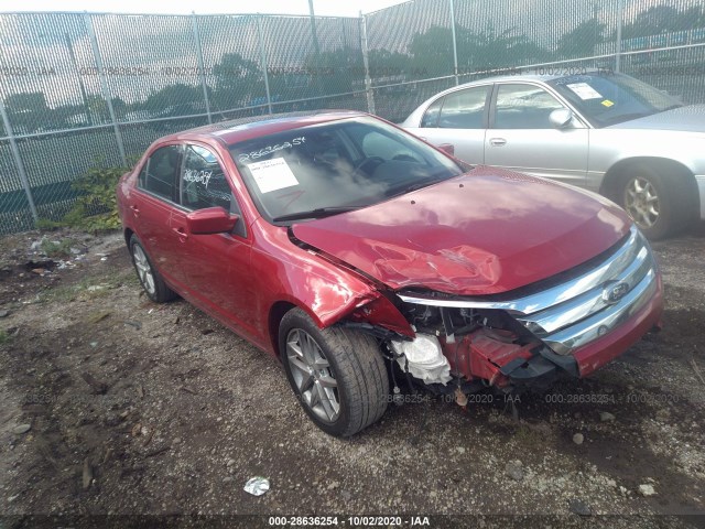 FORD FUSION 2012 3fahp0ja2cr301241