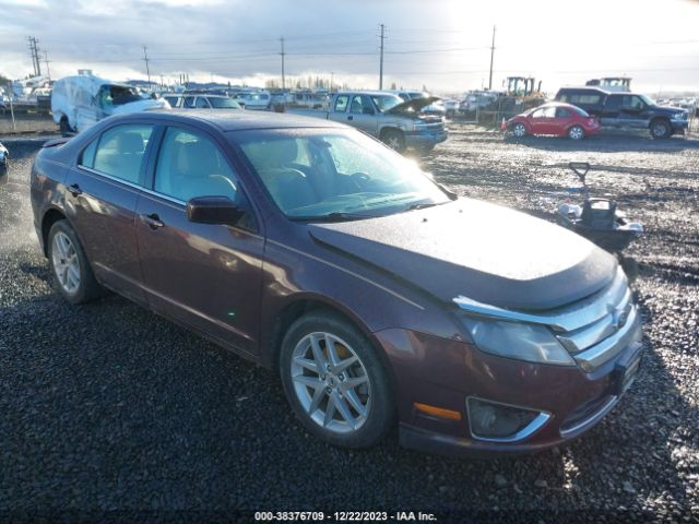 FORD FUSION 2012 3fahp0ja2cr302096