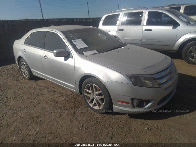 FORD FUSION 2012 3fahp0ja2cr302731