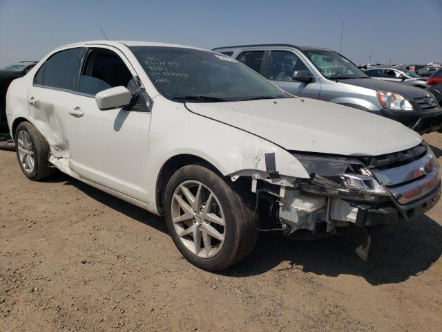 FORD FUSION SEL 2012 3fahp0ja2cr303345