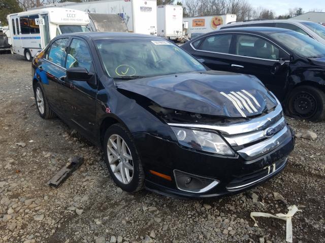 FORD FUSION SEL 2012 3fahp0ja2cr304429