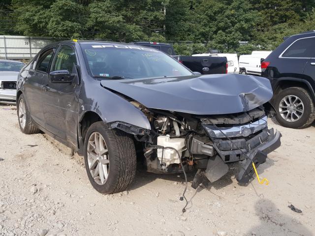 FORD FUSION SEL 2012 3fahp0ja2cr306472