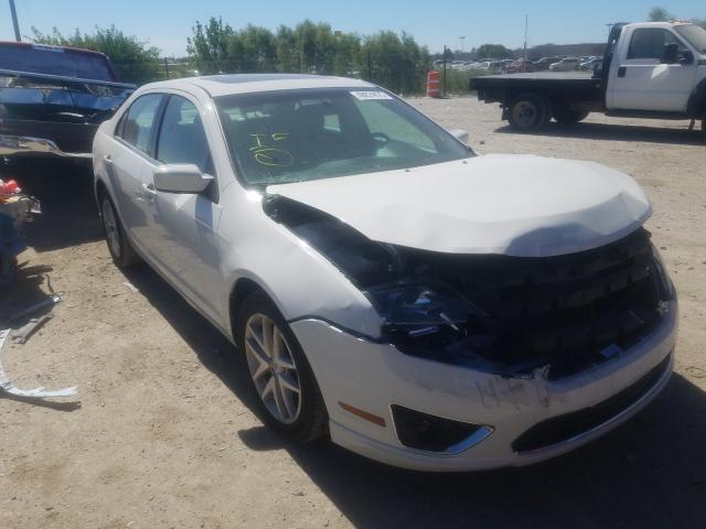 FORD FUSION SEL 2012 3fahp0ja2cr309453