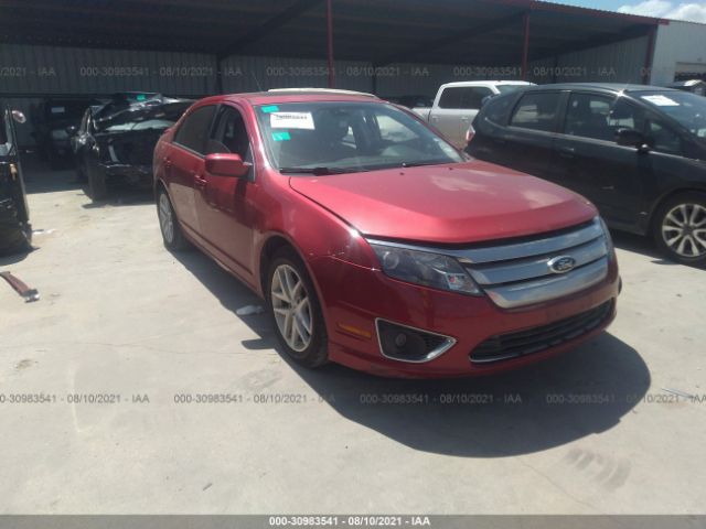 FORD FUSION 2012 3fahp0ja2cr310022