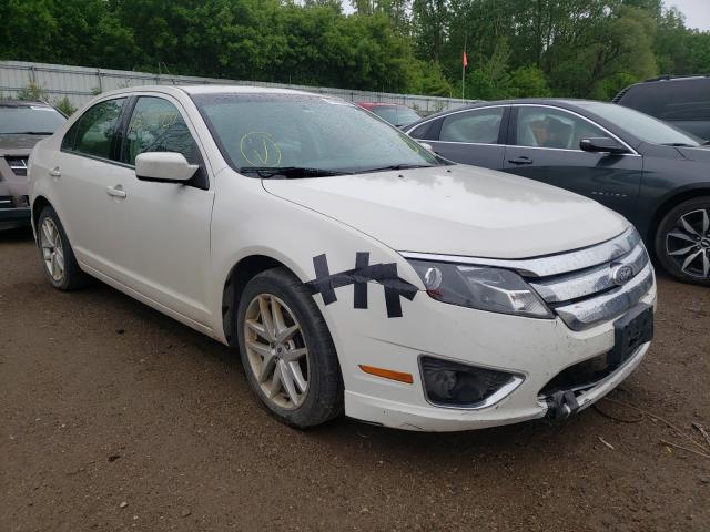 FORD FUSION SEL 2012 3fahp0ja2cr310781