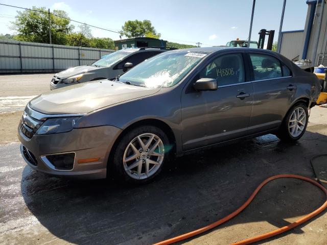 FORD FUSION 2012 3fahp0ja2cr314197