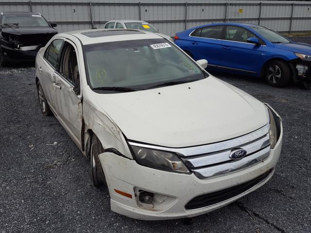 FORD FUSION SEL 2012 3fahp0ja2cr314541