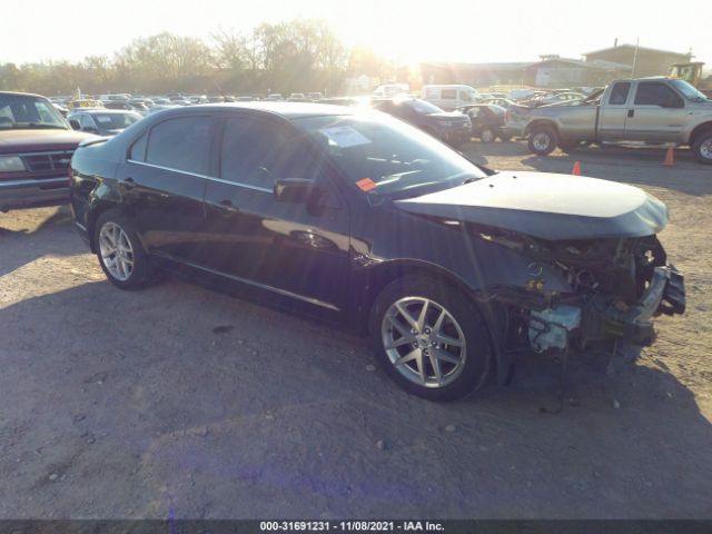 FORD FUSION 2012 3fahp0ja2cr316077