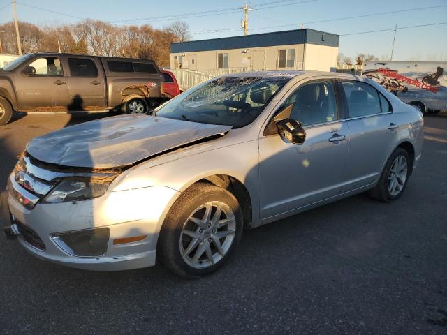 FORD FUSION SEL 2012 3fahp0ja2cr316466