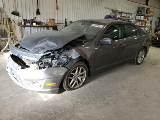 FORD FUSION 2012 3fahp0ja2cr319657