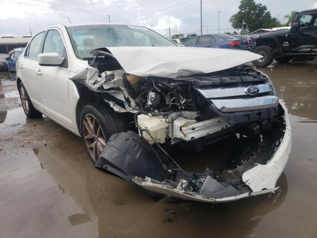 FORD FUSION SEL 2012 3fahp0ja2cr320839