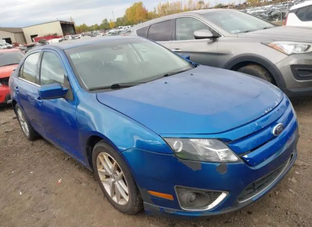 FORD FUSION 2012 3fahp0ja2cr326754