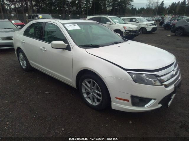 FORD FUSION SEL 2012 3fahp0ja2cr332747