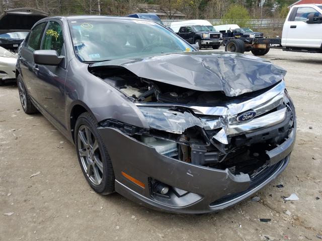 FORD FUSION SEL 2012 3fahp0ja2cr332991