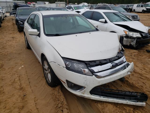 FORD FUSION SEL 2012 3fahp0ja2cr333994