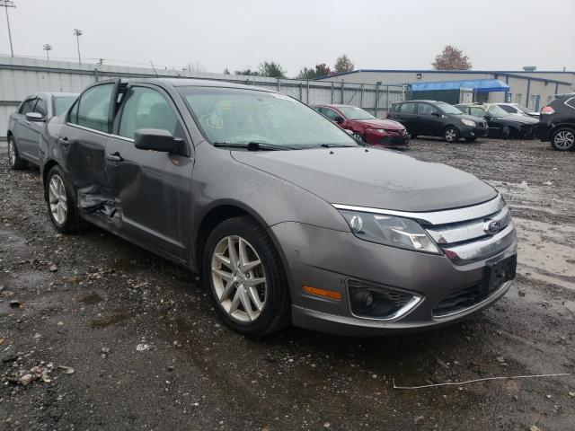 FORD FUSION SEL 2012 3fahp0ja2cr334367