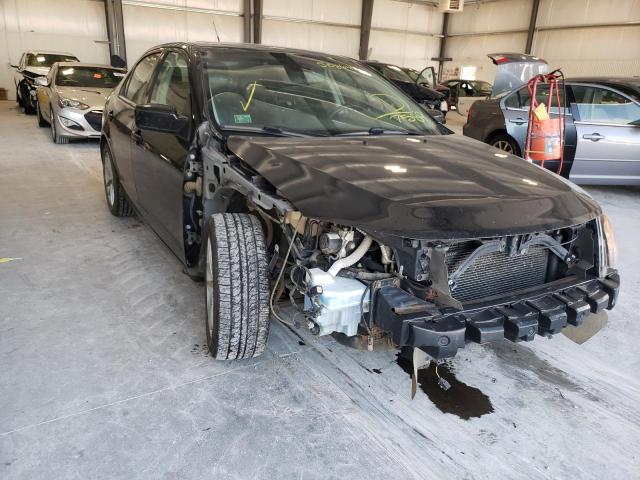 FORD FUSION SEL 2012 3fahp0ja2cr337589