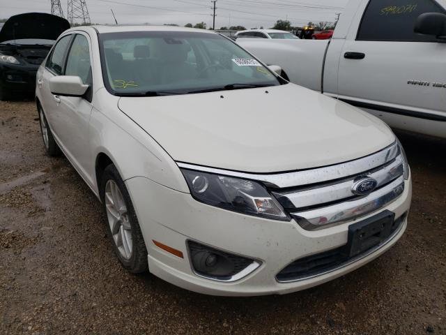 FORD FUSION SEL 2012 3fahp0ja2cr338497