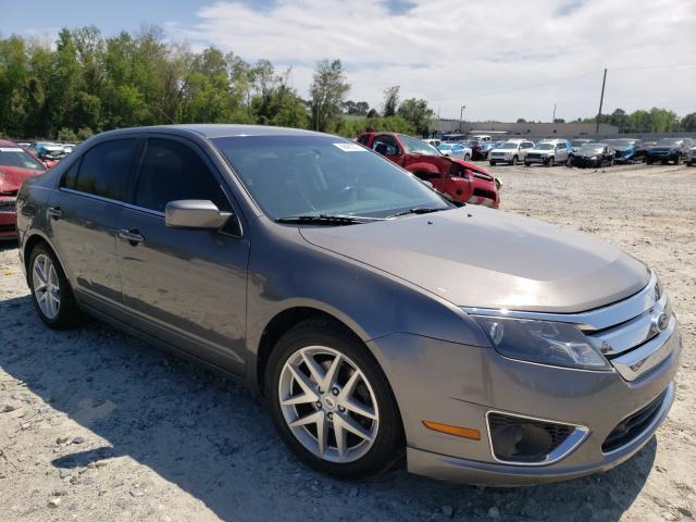 FORD FUSION SEL 2012 3fahp0ja2cr341092