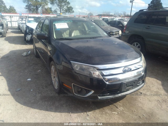 FORD FUSION 2012 3fahp0ja2cr345174