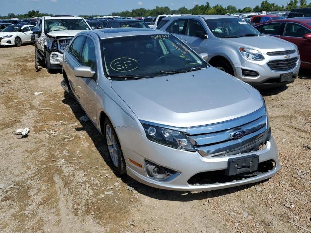 FORD FUSION SEL 2012 3fahp0ja2cr347992