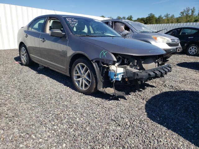 FORD FUSION SEL 2012 3fahp0ja2cr348107