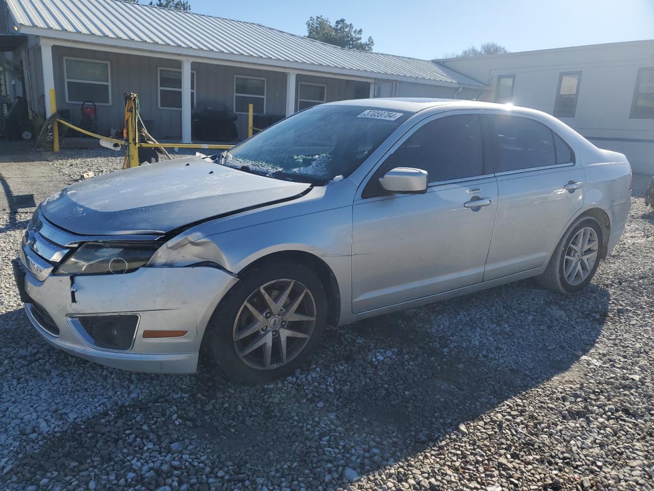 FORD FUSION 2012 3fahp0ja2cr348818