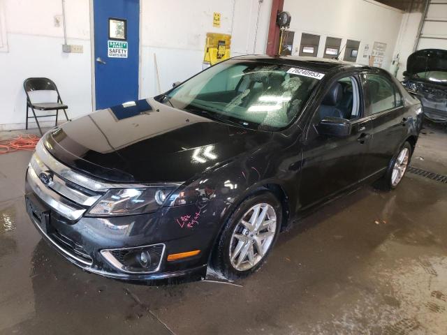 FORD FUSION 2012 3fahp0ja2cr353985