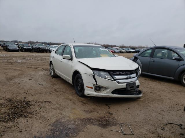 FORD FUSION SEL 2012 3fahp0ja2cr354926